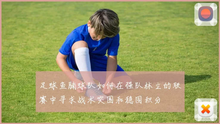 足球鱼腩球队如何在强队林立的联赛中寻求战术突围和稳固积分