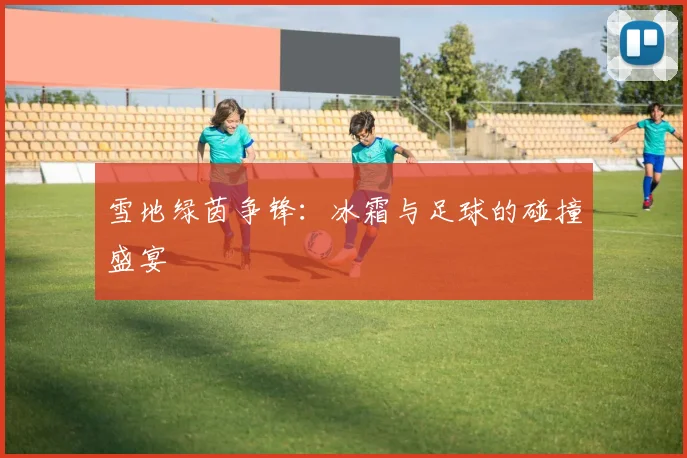 雪地绿茵争锋：冰霜与足球的碰撞盛宴